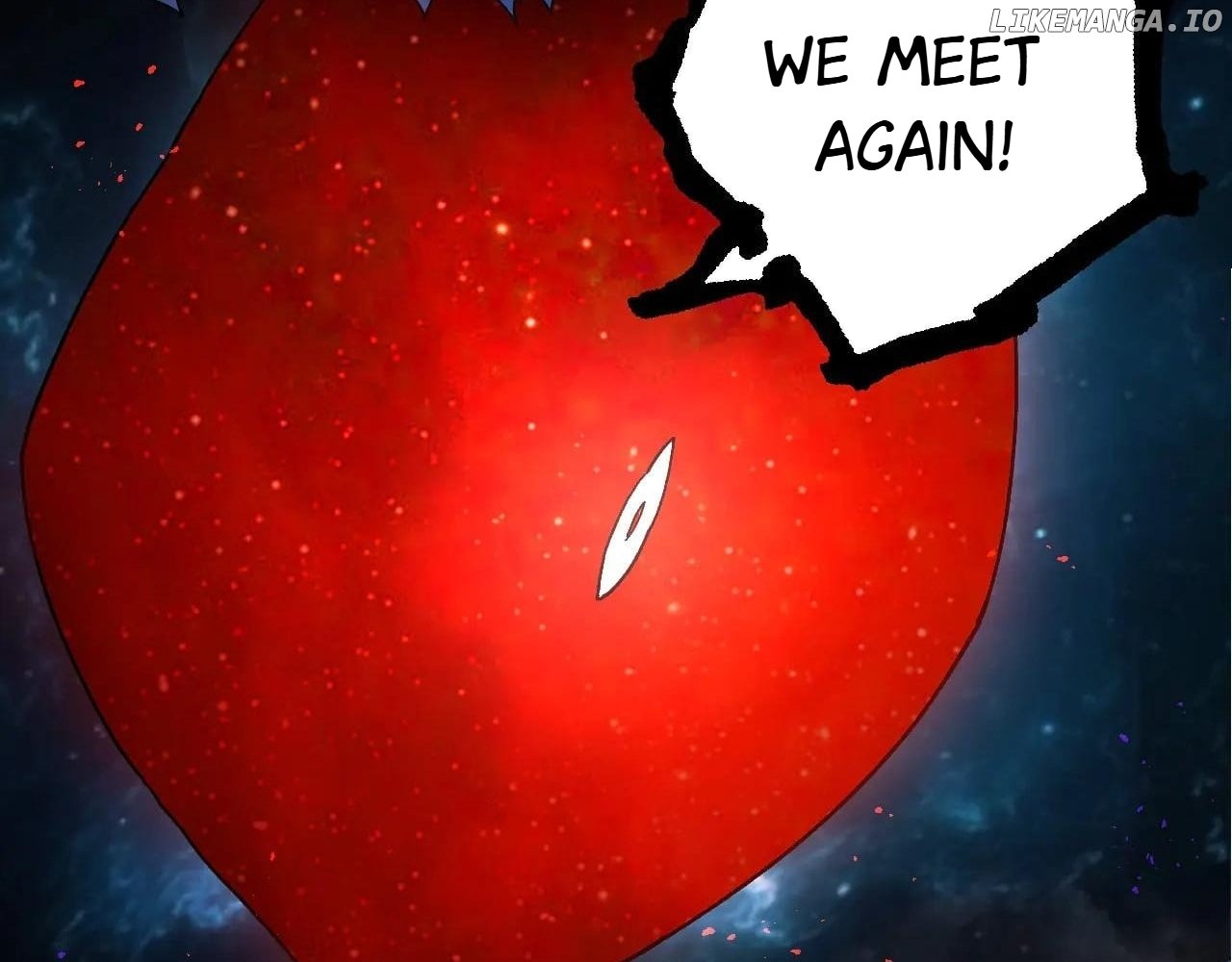 Evolution Begins With A Big Tree Chapter 371 - page 39